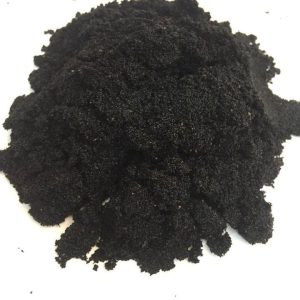 HẠT ĐÃ CHIẾT XUẤT